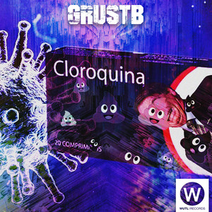 Cloroquina