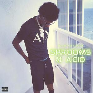 Badazzwiz - H2O (Explicit)