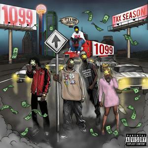 BIG (feat. Ghostboy Slim) (Explicit)