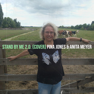 Stand by Me 2.0. (Cover)