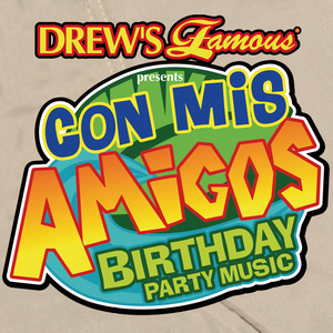 Drew's Famous Party Singers - Dora The Explorer Theme Song