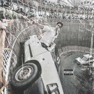RECORD IN A MINUTE (feat. Borleone) (Explicit)