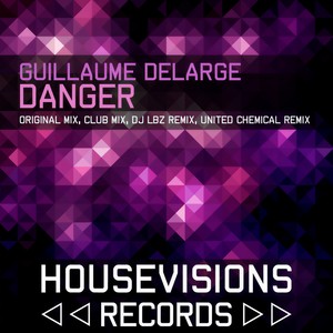 Danger (DJ LBZ Remix)