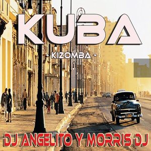 Kuba (Kizomba)