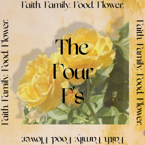 The Four F's (Explicit)