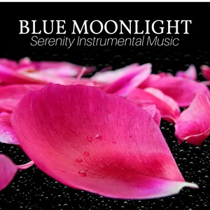 Blue Moonlight (Massage Music) - Serenity Instrumental Music, Beautiful Songs, Relaxation for Intimate Moments