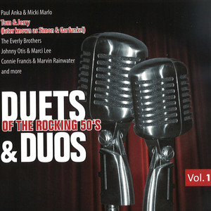 Duets Of The Rocking 50s Vol. 1