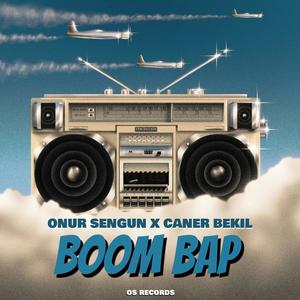 Boom Bap (feat. Caner Bekil) [Explicit]