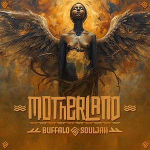 Maga Boo (feat. DJ Mutu)