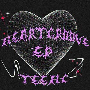 HeartGroove EP