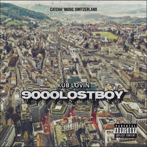 9000Lostboy (Explicit)