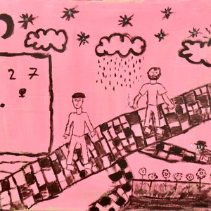 Kiwi (feat. bknd & zamojski) (Explicit)