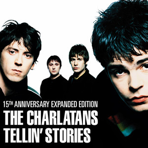 Tellin' Stories (Expanded Edition)