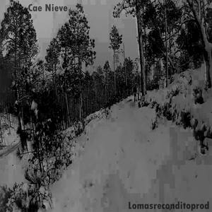 Cae Nieve (Explicit)