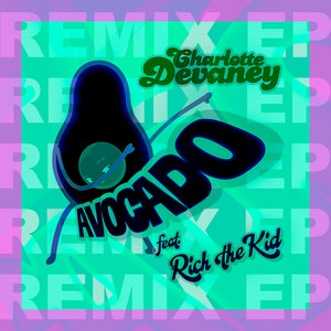 Avocado (Jeff Nang Remix Instrumental)