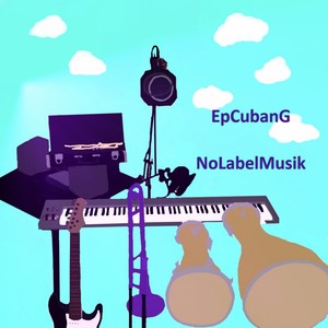 NO LABEL MUSIK (Explicit)