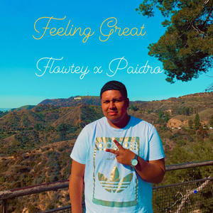 Feeling Great (Explicit)