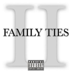Family Ties 2 (Explicit)