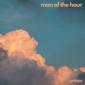 Man of the Hour (feat. Thorobeatz) (Explicit)