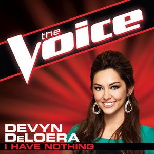 I Have Nothing-Devyn DeLoera