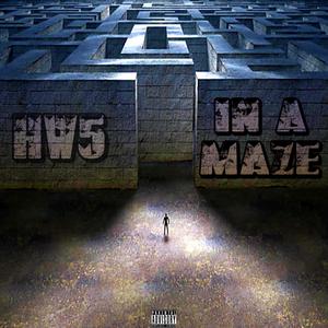 In A Maze (Explicit)