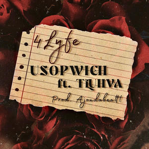 4lyfe (feat. Tluhva)