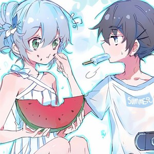 宠坏 (翻自 李俊佑)