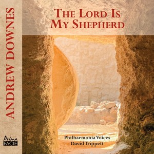 Runnymede Millennium Evensong Service, Op. 65 - I. The Lord Is My Shepherd