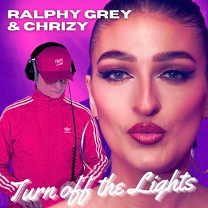 Turn off the Lights (Single)