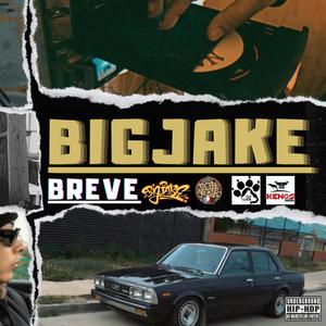 Breve (feat. Bonmizik) [Explicit]