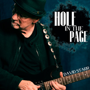 Hole In The Page