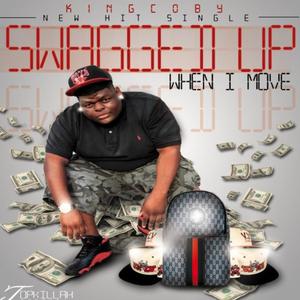 Swagged Up When I Move Accapell (Radio Edit|Explicit)