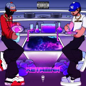 Ketamina (feat. Zeta Kush) (Explicit)