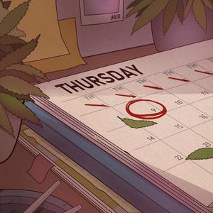 thursday(feat. Blujay) (Explicit)