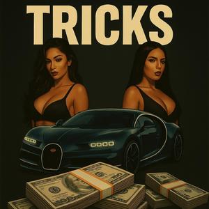 TRICKS (feat. BTF IV, Porter B & Stacks BW) (Explicit)