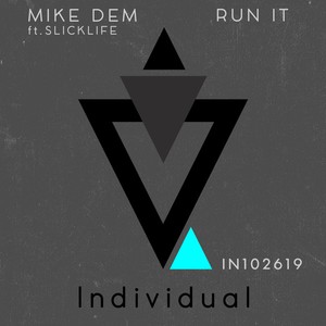Run It (Viel (IT) Remix)