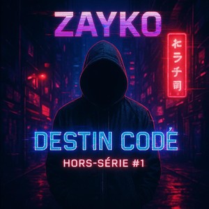 Destin codé (Hors-série #1) (Explicit)