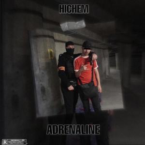 ADRENALINE (Explicit)