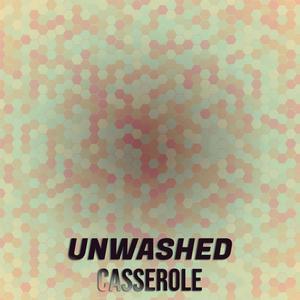 Unwashed Casserole
