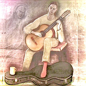 canción del emperador/lachrimae/the night watch/fantasia x/orlando sleepeth/sonnet