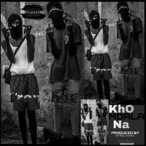 Coner Mdaìá (Explicit)