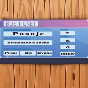 pasaje(feat. jacks) (Explicit)