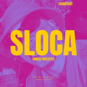 SLOCA (freestyle) [Explicit]