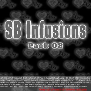 SB Infusions: Pack 02 (Explicit)