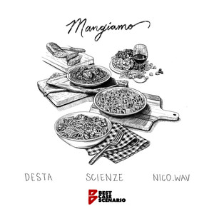 Mangiamo (Explicit)