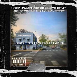 Shrewsbury Ave. (feat. Isis Aset & RapStoopKillz) (Explicit)