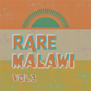 Rare Malawi Vol. 3