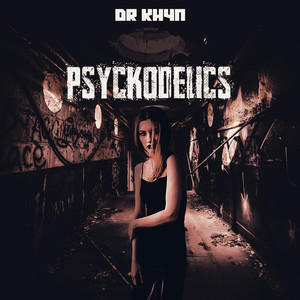 Psyckodelics (EP)