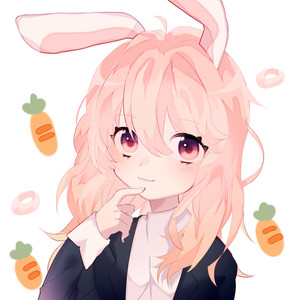 兔兔（ウサラビ） - 【机智的细胞群】Steppër