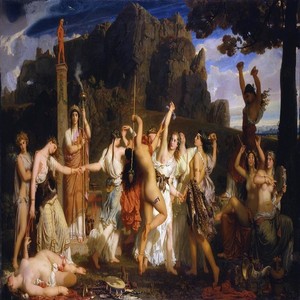 Aquel tiempo (Explicit)